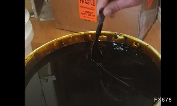 旭胜配资 特朗普与普京阿拉斯加会晤，国际油价应声下跌