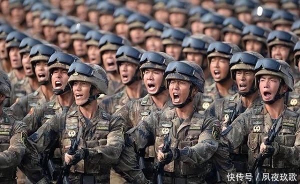 国荣配资 断粮断油断矿，中美一旦开战，中国在美国全面制裁下能打多少年？